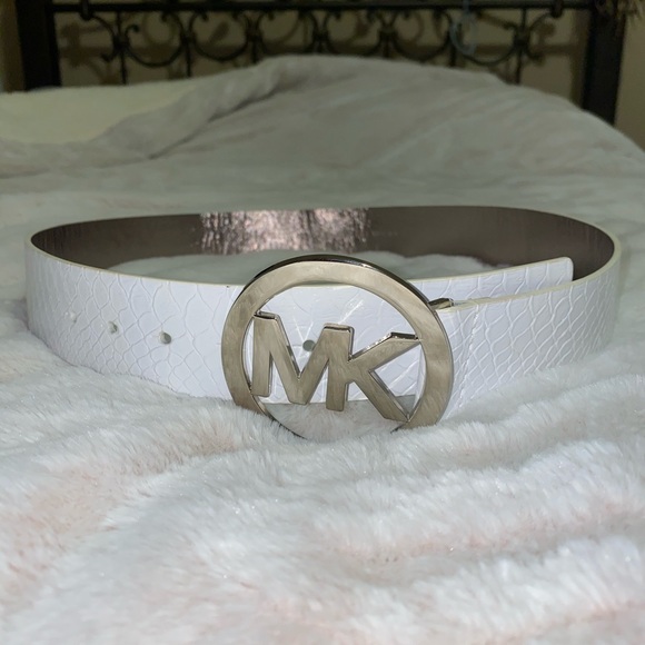real mk belt